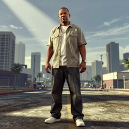kenneth copeland in grand theft auto vice city