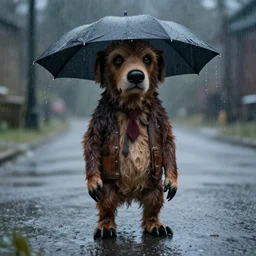 roy batty in the rain