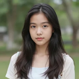 cute filipina