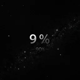 black amoled wallpaper, space themed, mostly black, black background, some stars, mostly black, a galaxy, 9 0 % black, black, pitch black, black, black, black, 9 0 % black, black, extremely dark, black, black