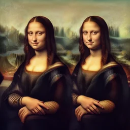 leonardo da vinky voros twins