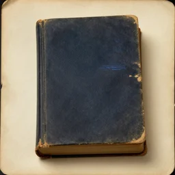 old book, cyberpunk, backgroud of faded pages