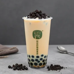bubble tea