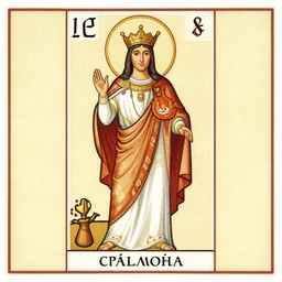 the hierophant