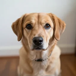 ok i don't know what it is about my dog but pictures of her always kind of creep me out... i feel like she's staring into my soul...