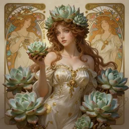 a beautiful succubs, fantasy, sharp focus, intricate, elegant, digital painting, artstation, matte, highly detailed, concept art, illustration, ambient lighting, art by ilya kuvshinov, artgerm, Alphonse mucha, and Greg Rutkowski