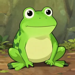 it is wednesday my dudes frog