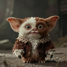 frame from gremlins pulp fiction