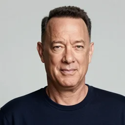 a 1 6 0 0 s portrait of tom hanks