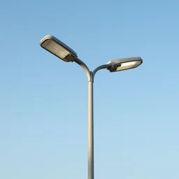 pharmacy street lights