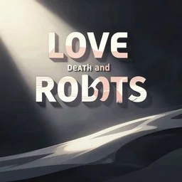 love death and robots, anime key visual