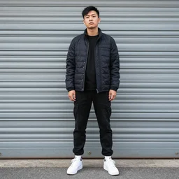 cool style