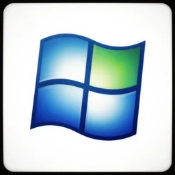 logo of windows 1 2