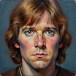 Intricate five star Luke Skywalker facial portrait by Pablo Picasso and Greg Rutkowski, oil on canvas, HDR, high detail, Photo realistic, hyperrealism,matte finish, high contrast, 3d depth, masterpiece, vivid and vibrant colors, enhanced light effect, enhanced eye detail,artstationhd