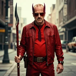 saul goodman daredevil