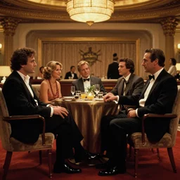 film still from casino ( 2 0 0 5 )