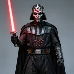 darth maul