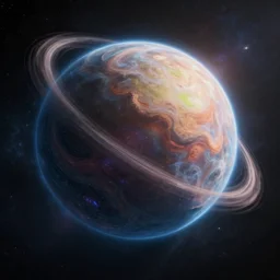 unleash your imagination and imagine creation on first universe, vivid vision