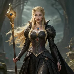 queen marika the eternal. elden ring