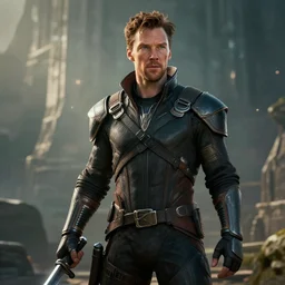 benedict cumberbatch, benedict cumberbatch in destiny 2, unreal engine 5, screenshot