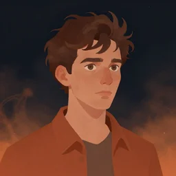 percy toplis on mars, digital art, trending on Artstation