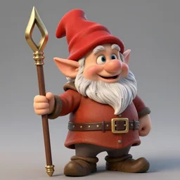spintax the dwarf