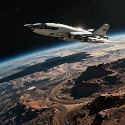 space opera