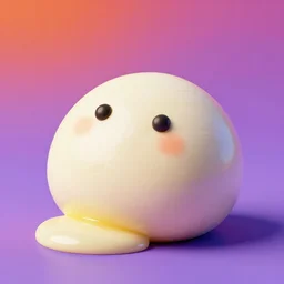 mozzarella, cute, aesthetic, matte painting, art, artistic, detailed, vibrant, colorful, octane render, 8 k, hd, 4 k