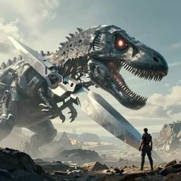 blade runner in jurassic!!!!!!!!!!! world