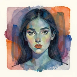 artwork by maripol