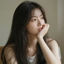 thinking about you