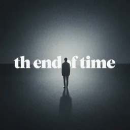 the end of time and everything, surreal