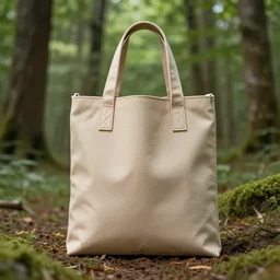 forest inside of a botte