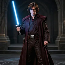 full potential anakin skywalker