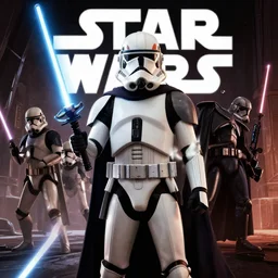 Star Wars the Clone Wars