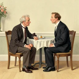 awkward courtship, illustrated by edward gorey, lagerstedt, aschenbach