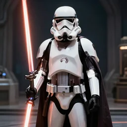 Star Wars Senator