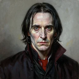 ultra realistic portrait painting of javier bardem as lord voldemort, art by frank frazetta, 4 k, ultra realistic, highly detailed, epic lighting