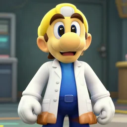 waluigi in half life 1 wearing a scientist suit, screenshot from half life 1! dream a movie poster of breaking bad starring elon musk, movie poster, 4 k