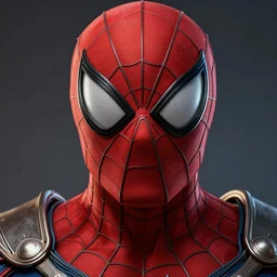 full armor  viking spiderman , muscular, extremely detailed eyes, fantastic details full face, mouth, trending on artstation, pixiv, cgsociety, hyperdetailed Unreal Engine 4k 8k ultra HD, Stanley Artgerm Lau, WLOP, Rossdraws, James Jean Marc Simonetti Ruan Jia and Mandy Jurgens and Artgerm and William-Adolphe Bouguerea Sakimichan