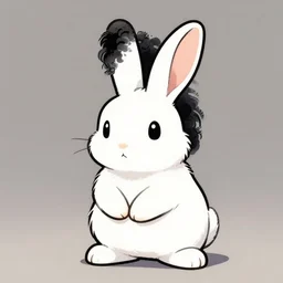 bunny rabbit michael jackson