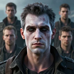 dule hill portrait, as burton guster, art by artgerm, wlop, loish, ilya kuvshinov, 8 k realistic, hyperdetailed, beautiful lighting, detailed background, depth of field, symmetrical face, frostbite 3 engine, cryengine,