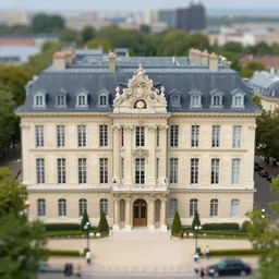 Élysée, tilt shift, Alena Aenami, Leonid Afremov, Petros Afshar, Noah Bradley, Anton Fadeev, Anato Finnstark, Steve Henderson, Filip Hodas, Mark Keathley, Thomas Kinkade, Phil Koch, Gilbert Williams, Mike Winkelmann, Beeple