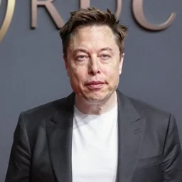 elon musk as a pixar villain, animation Pixar (2018)