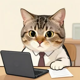 ceo cat lfg