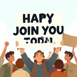 i am happy to join with you today in what will go down in history as the greatest demonstration for freedom in the history of our nation. ultrafine colored illustration, hyperrealistic, cinematic atmosphere, intricate linework, sharp focus, octopath traveler, final fantasy, unreal engine highly rendered, global illumination, radiant light, intricate environment