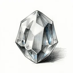 sketch of a time crystal