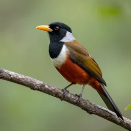 greater coucal