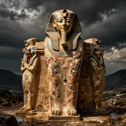 wet plate photography ancient egyptian sarcophagus, scp, beksinski, barlowe