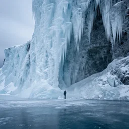 extreme ice maximalism